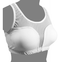 Защита груди женская, раздельные чашечки Рэй-Спорт Щ56Э